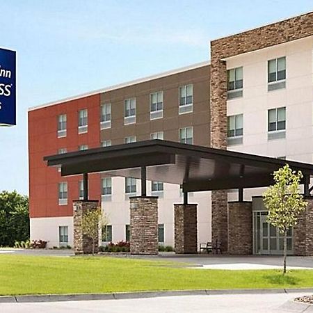 Holiday Inn Express & Suites - El Paso North By Ihg Kültér fotó