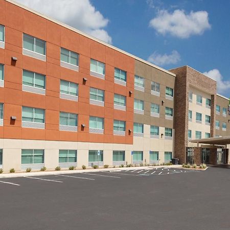 Holiday Inn Express & Suites - El Paso North By Ihg Kültér fotó