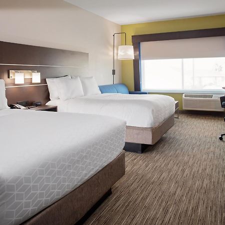 Holiday Inn Express & Suites - El Paso North By Ihg Kültér fotó