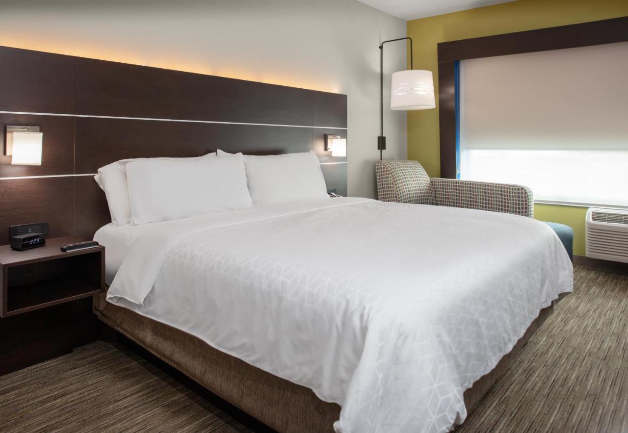 Holiday Inn Express & Suites - El Paso North By Ihg Kültér fotó