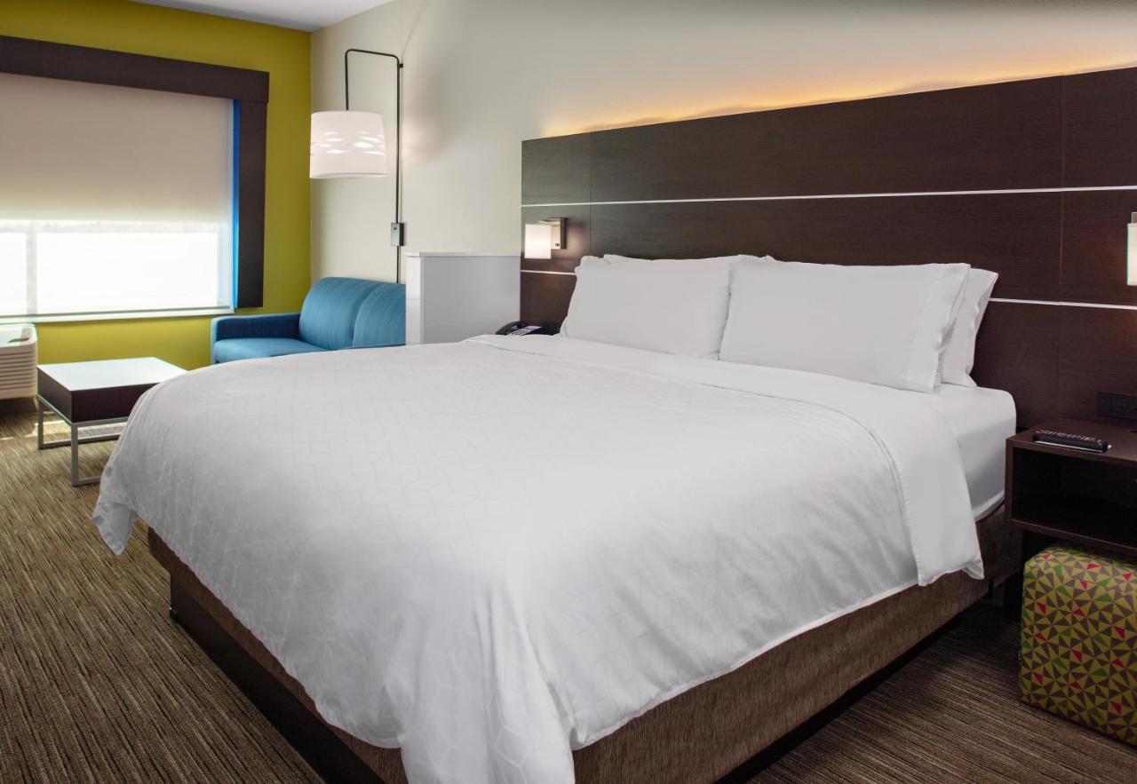 Holiday Inn Express & Suites - El Paso North By Ihg Kültér fotó